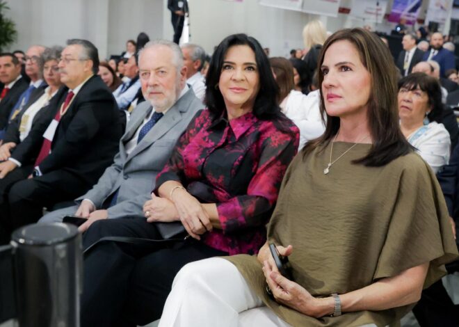 Destaca Gobierno de Tamaulipas avances de Tampico durante el Cuarto Informe del Gobernador Américo Villarreal