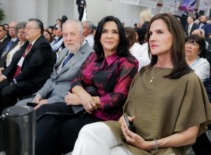 Destaca Gobierno de Tamaulipas avances de Tampico durante el Cuarto Informe del Gobernador Américo Villarreal