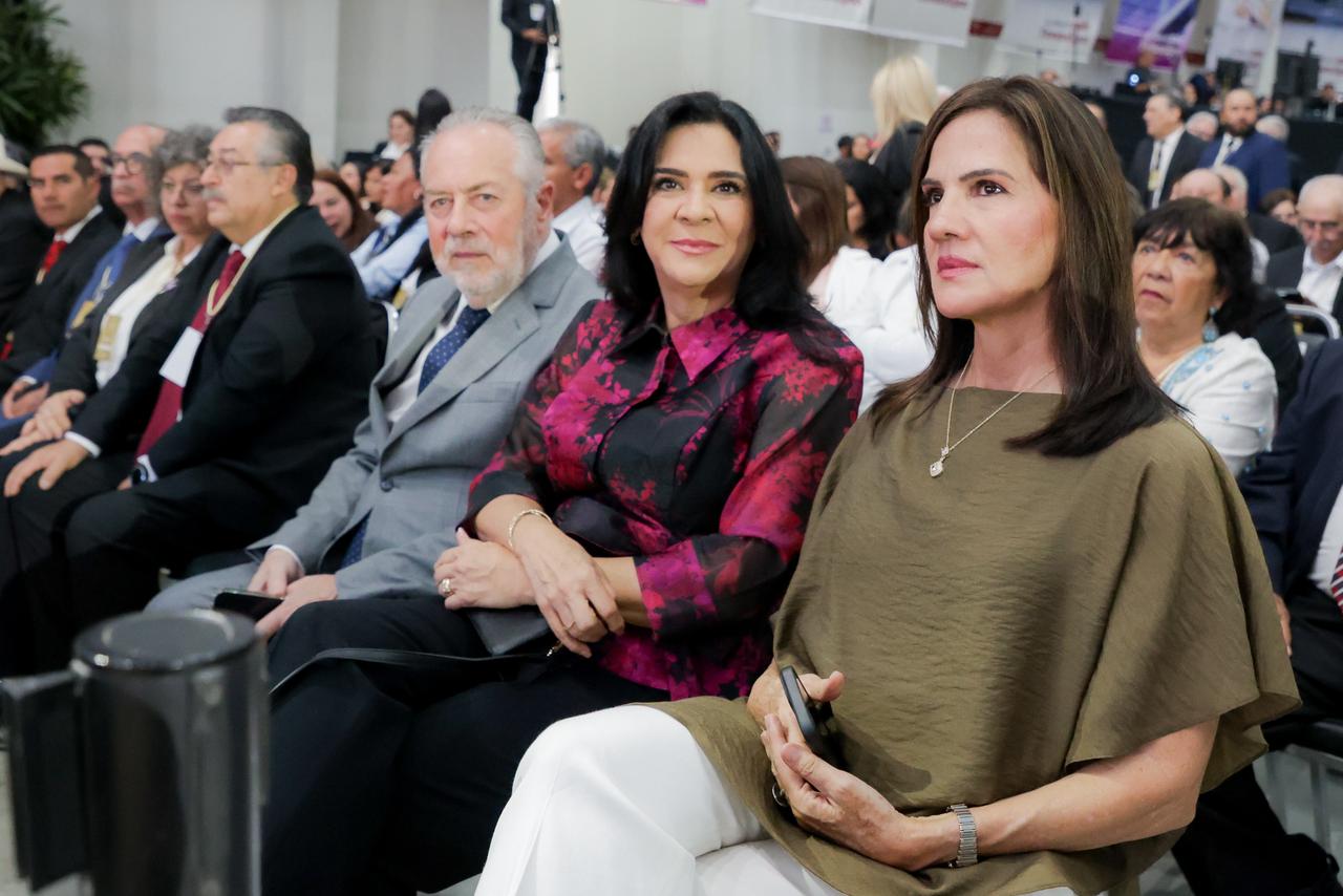 Destaca Gobierno de Tamaulipas avances de Tampico durante el Cuarto Informe del Gobernador Américo Villarreal