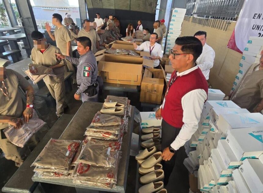 Priorizó Américo Villarreal inversión en seguridad durante el cuarto año de gobierno