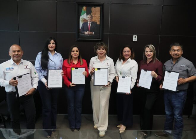 Trabajan SEBIEN y municipios en mejoramiento de parques