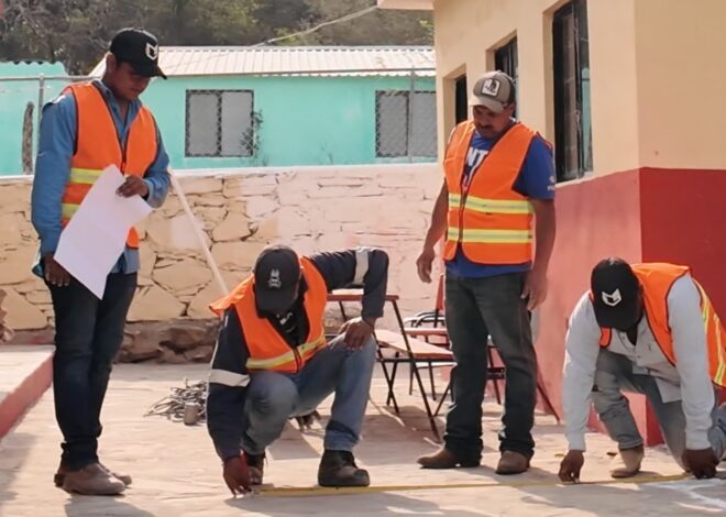 Invierte Gobierno de Tamaulipas 2 mil 600 MDP en infraestructura educativa