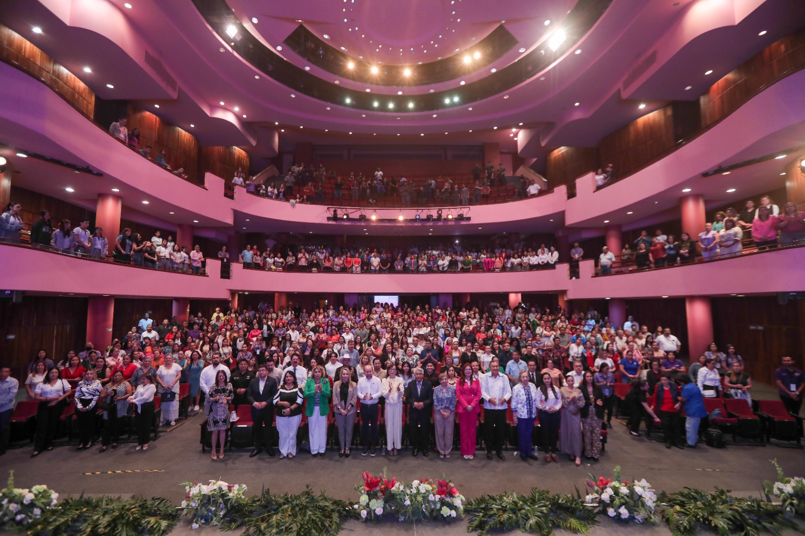 Promueve DIF Tamaulipas la comprensión del autismo con conferencia “Historias que Transforman”