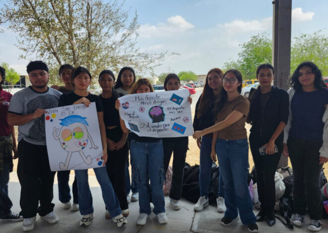 Promueve UTTN la paz, la tolerancia y a empatía entre sus estudiantes