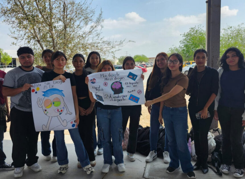 Promueve UTTN la paz, la tolerancia y a empatía entre sus estudiantes