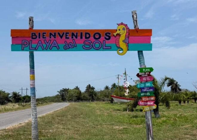 Altamira, San Fernando y Aldama también tendrán fiesta en playas