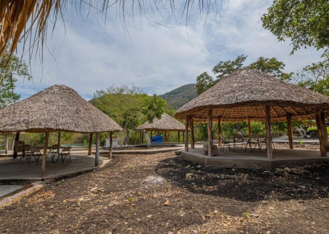 Impulsa Sectur turismo comunitario y genera prosperidad en la economía local