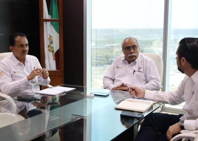 Analizan acciones para fortalecer venta de ostión en municipios costeros