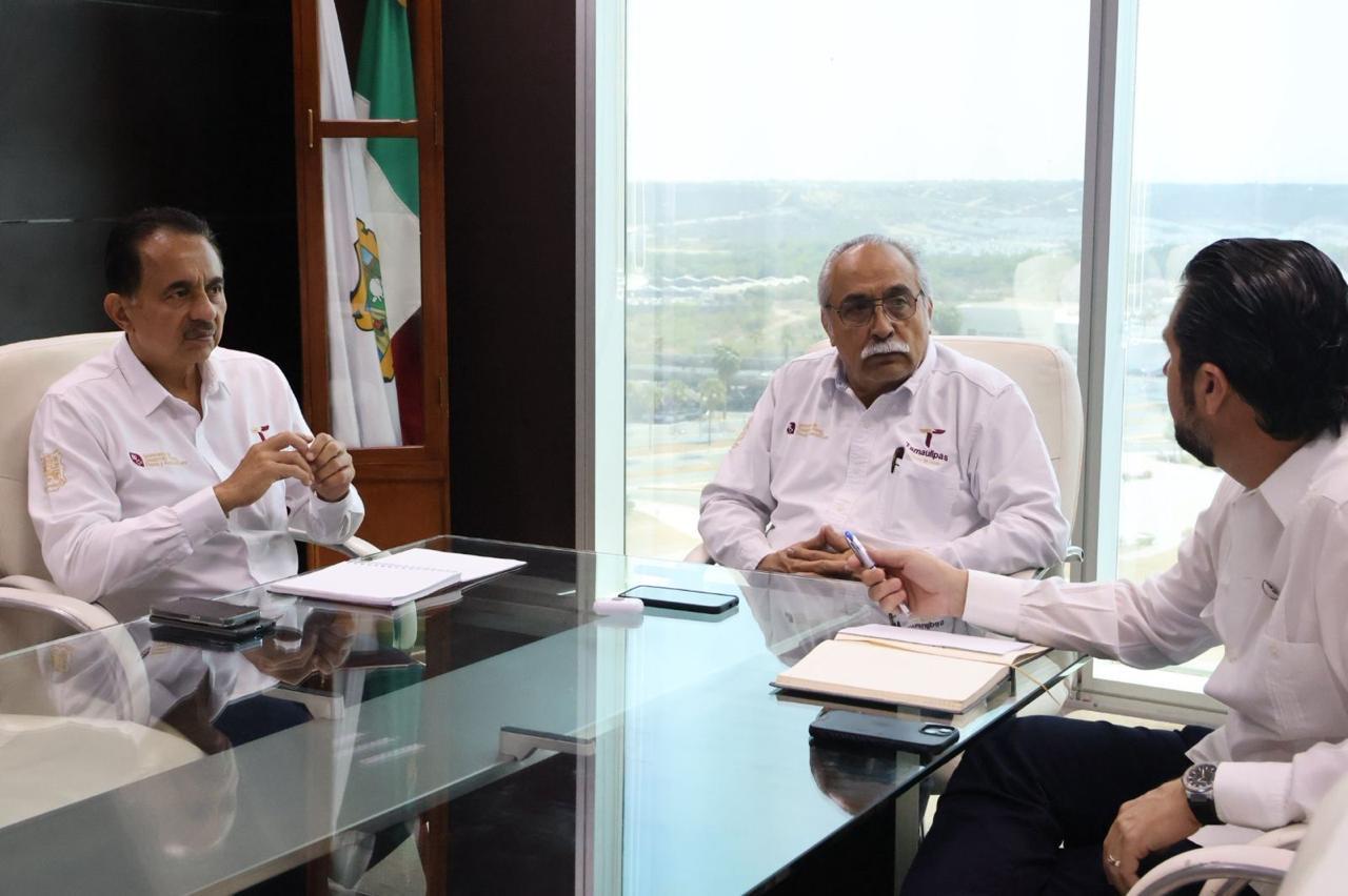 Analizan acciones para fortalecer venta de ostión en municipios costeros