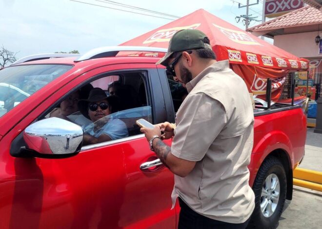 Red de Atención al Turista con 12 puntos estratégicos: Sectur