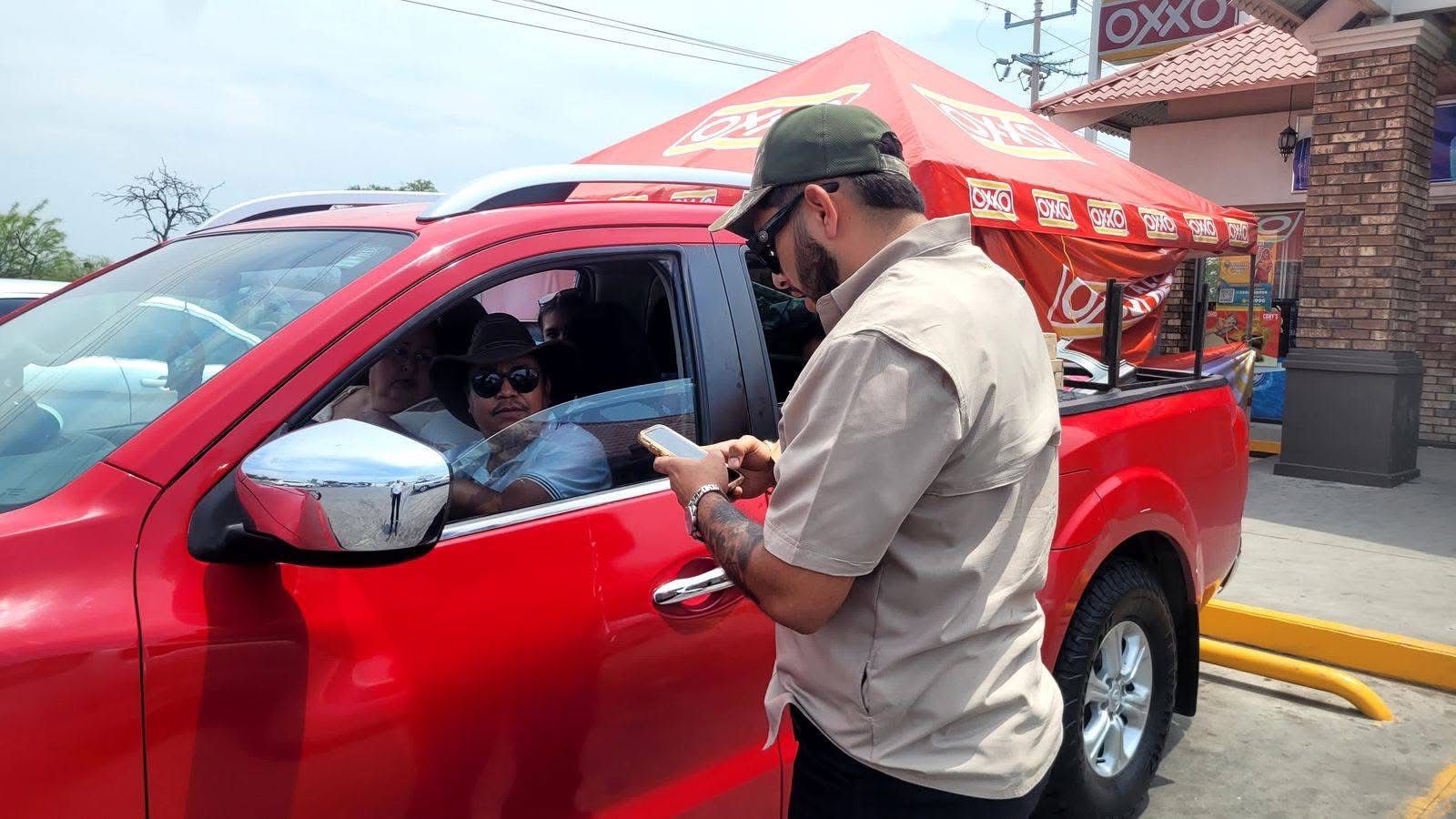 Red de Atención al Turista con 12 puntos estratégicos: Sectur