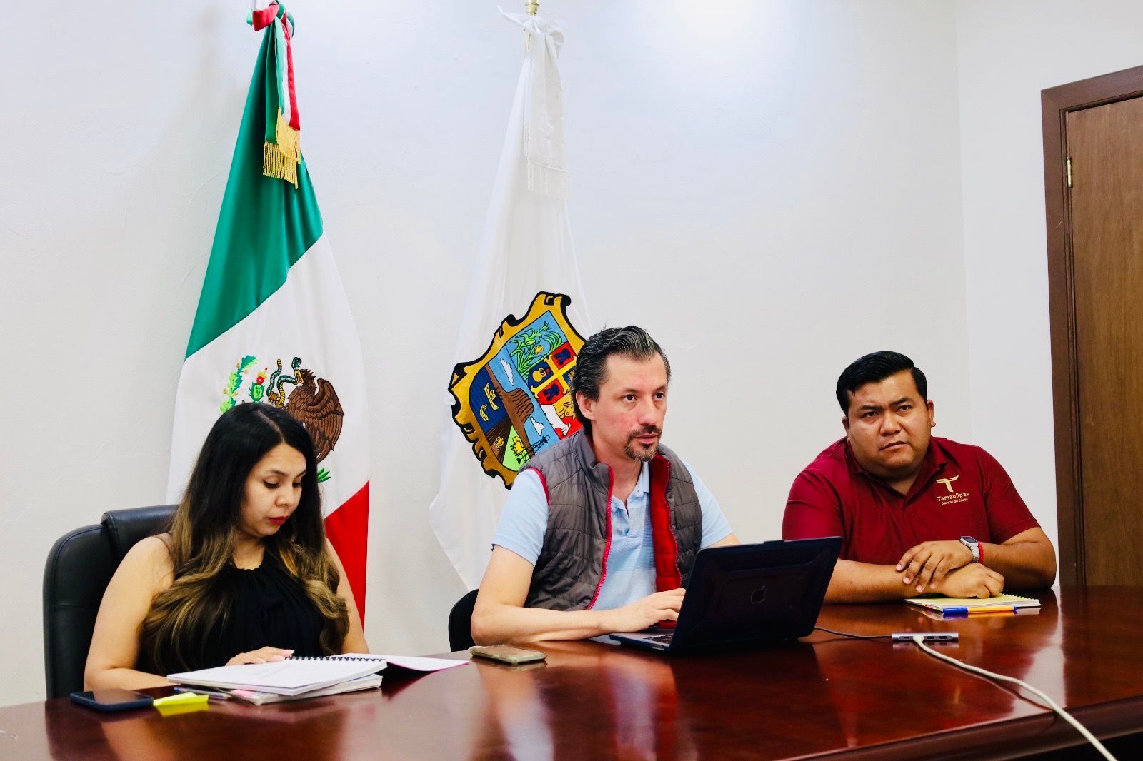 Garantizan accesibilidad y veracidad en el Portal de Obligaciones de Transparencia