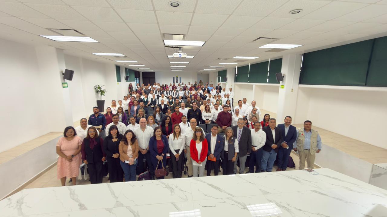 Fortalecen atención a niñas, niños y adolescentes en contexto de movilidad en Tamaulipas