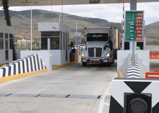 Inicia operaciones la autopista Mante–Tula en Tamaulipas