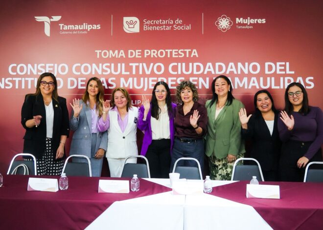 Fortalece DIF Tamaulipas desarrollo y calidad de vida en Tula a través de Lazos del Bienestar