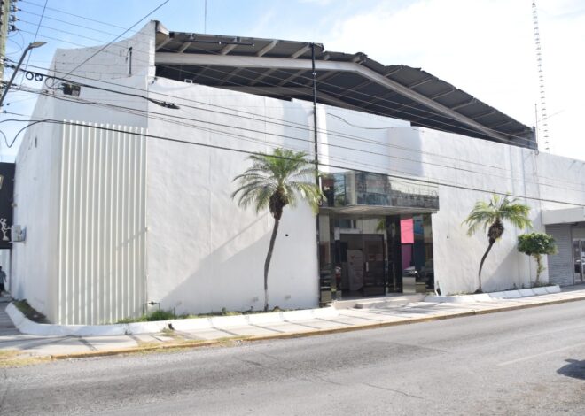 Anuncia Defensoría Pública cambio de domicilio en Ciudad Victoria