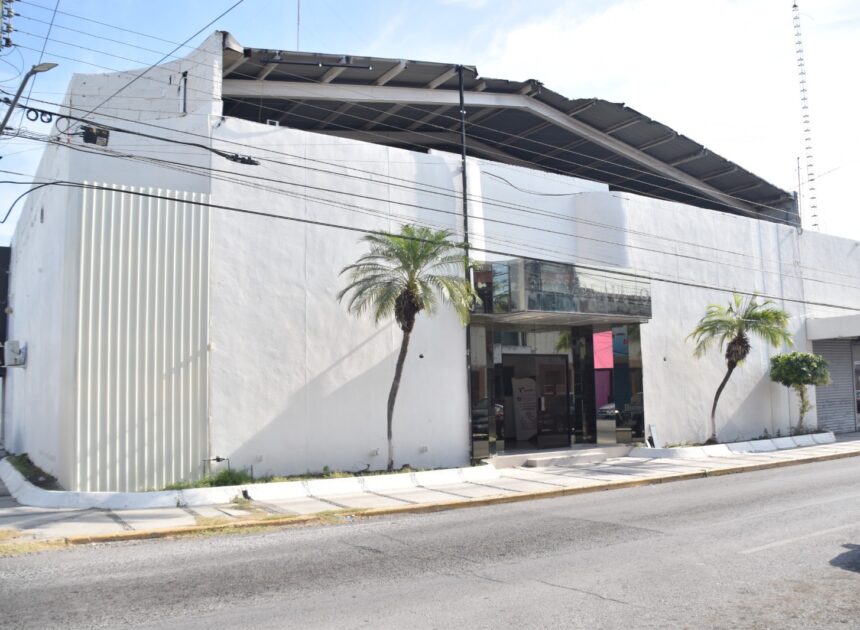 Anuncia Defensoría Pública cambio de domicilio en Ciudad Victoria