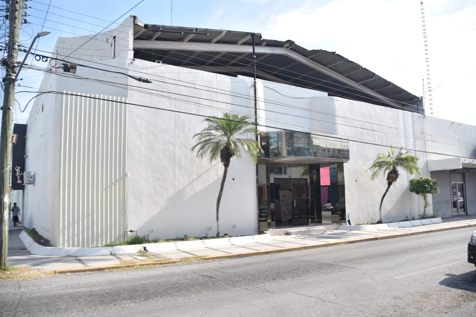 Anuncia Defensoría Pública cambio de domicilio en Ciudad Victoria