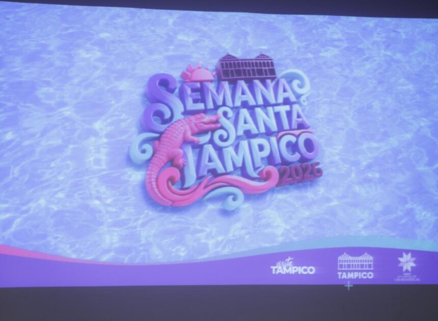 Fortalece Mónica Villarreal coordinación con Hoteleros y Canaco para impulsar turismo y seguridad