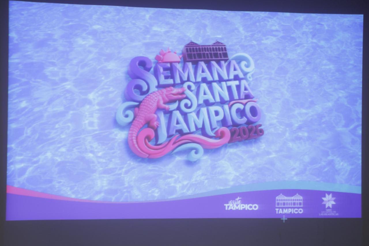 Fortalece Mónica Villarreal coordinación con Hoteleros y Canaco para impulsar turismo y seguridad