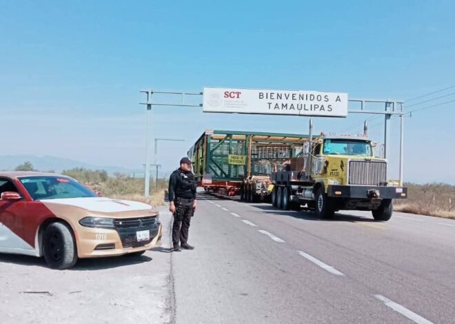 Fortalece SSPT presencia y vigilancia en centros turísticos durante Semana Santa 2026