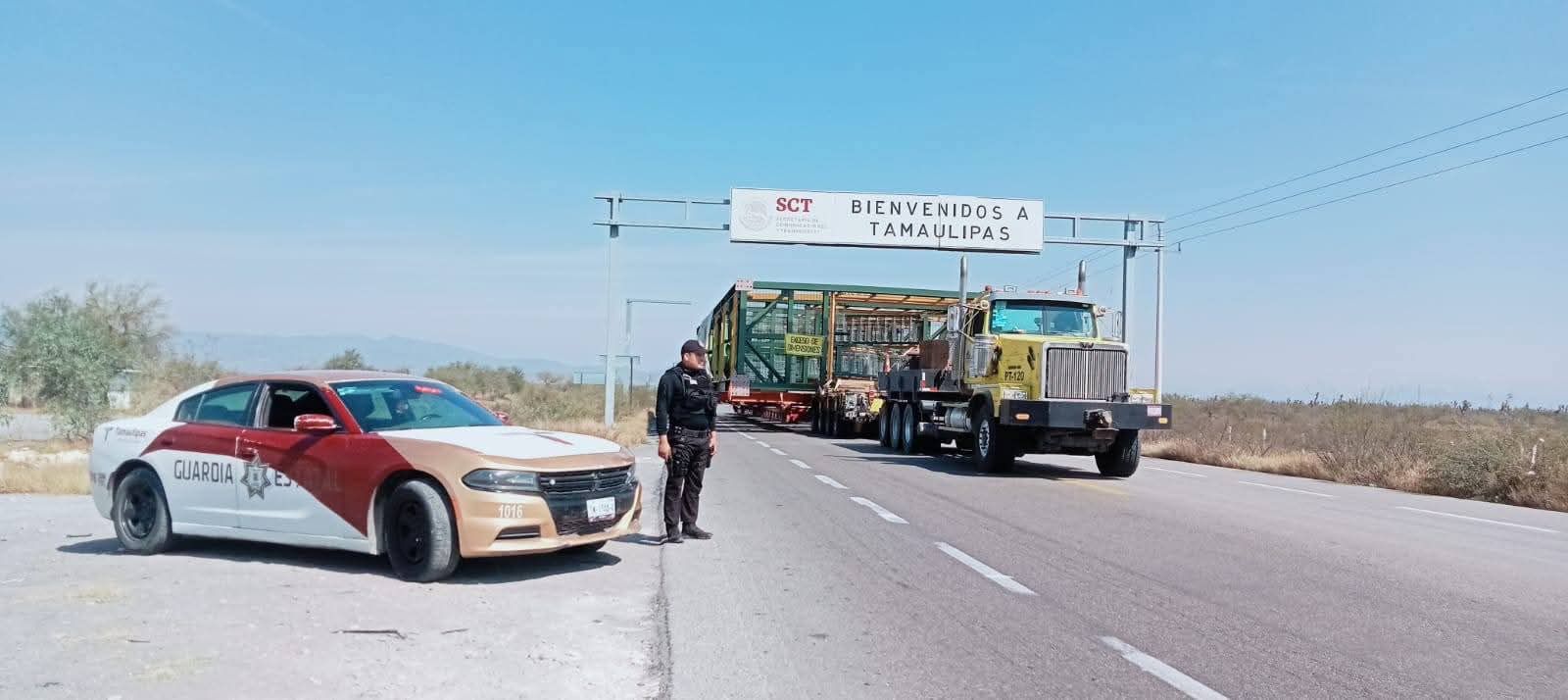 Fortalece SSPT presencia y vigilancia en centros turísticos durante Semana Santa 2026