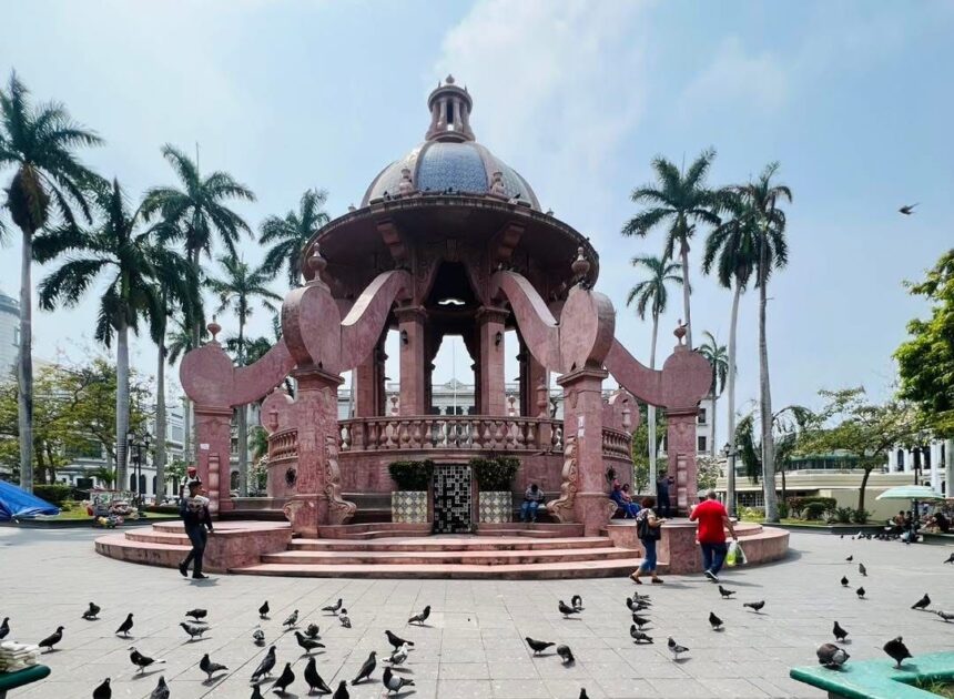 Historia, sabor y fiesta te esperan en Tampico: Sectur