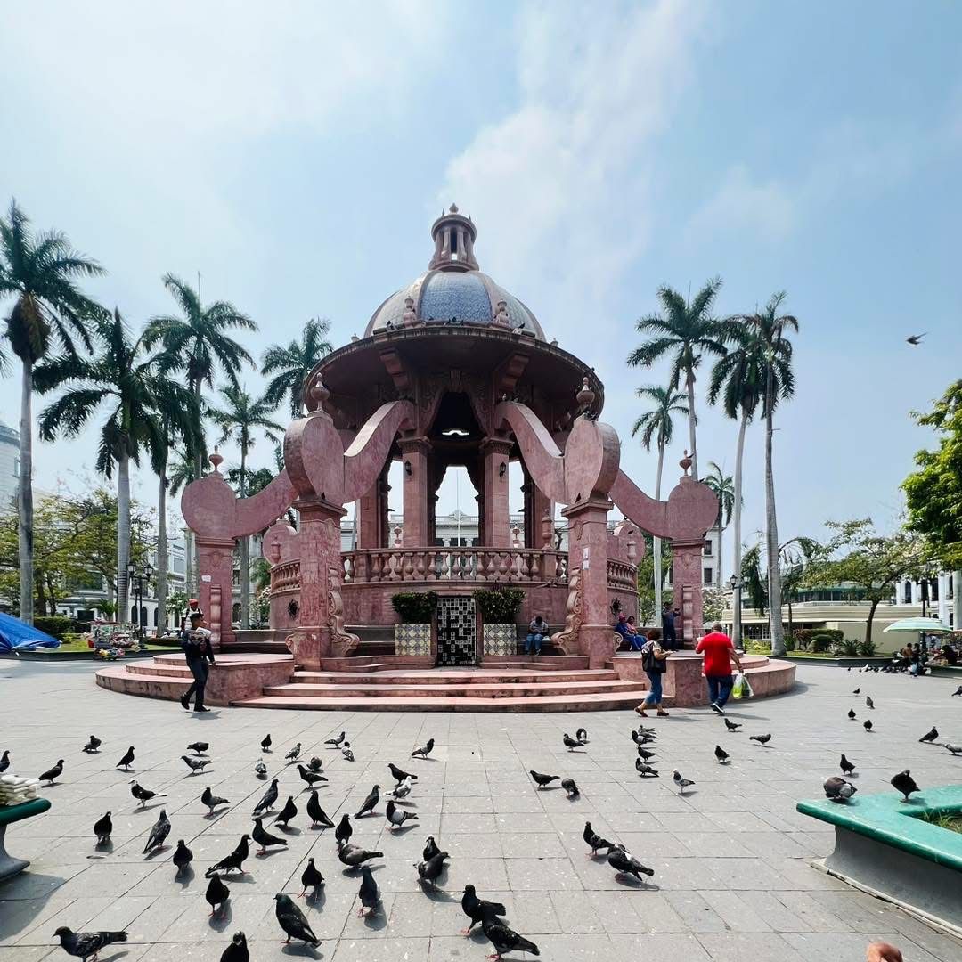 Historia, sabor y fiesta te esperan en Tampico: Sectur