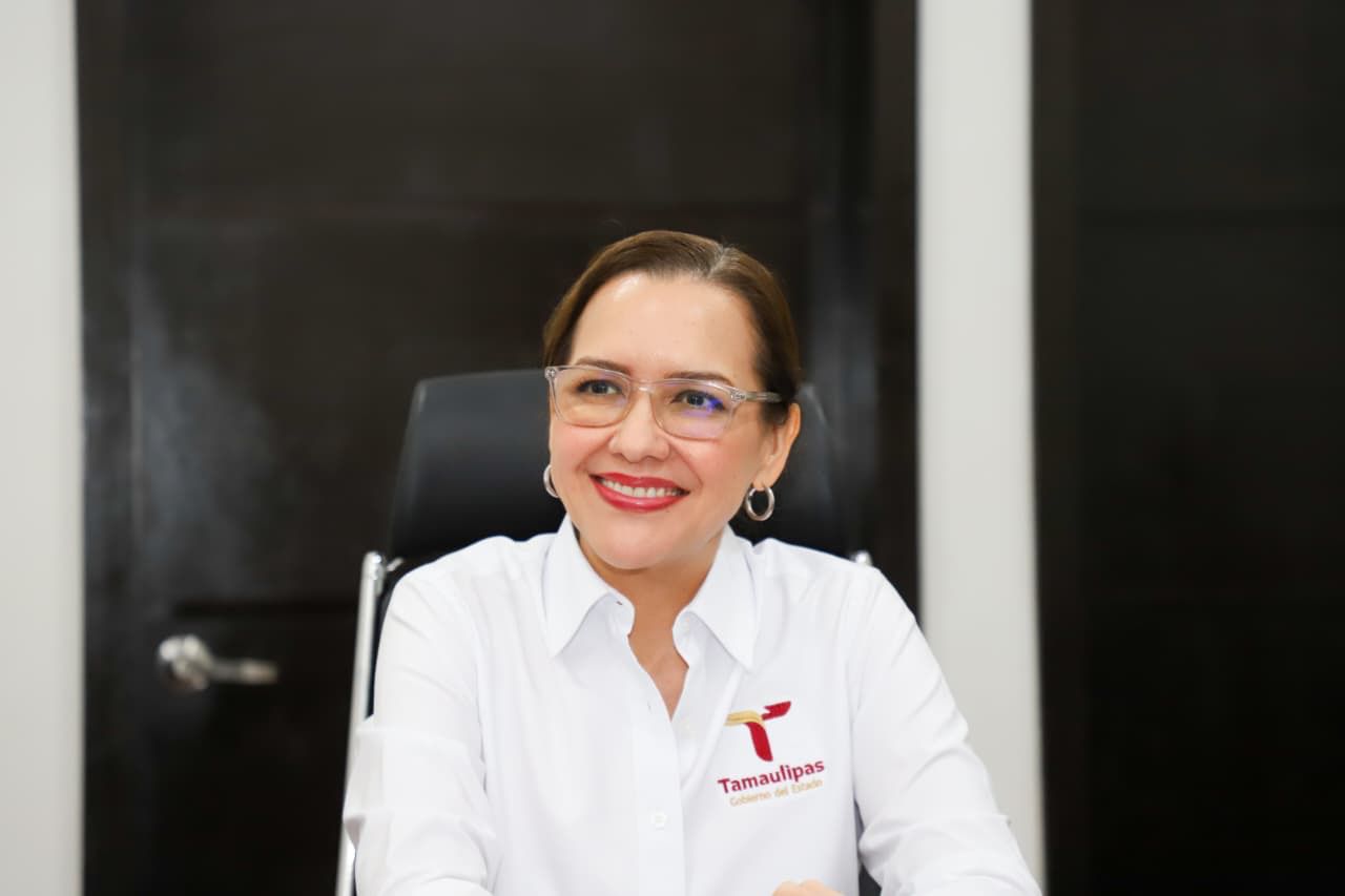 Fortalece Gobierno de Tampico el sistema de alumbrado público en diversos sectores