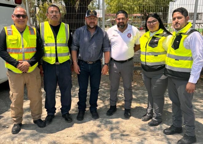 Realiza secretario general de Gobierno recorridos de supervisión en puntos carreteros clave