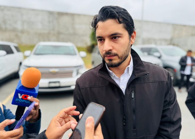 Impulsa STPS reclutamiento para construcción de Viviendas del Bienestar en Tamaulipas