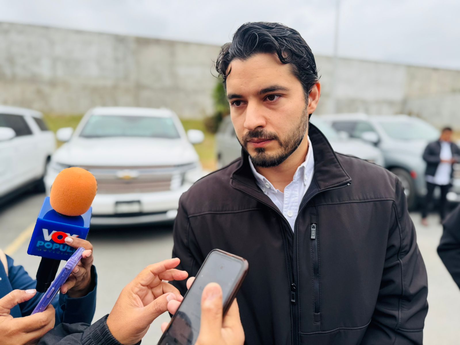 Impulsa STPS reclutamiento para construcción de Viviendas del Bienestar en Tamaulipas