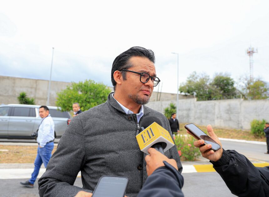 Corredor del Golfo Norte consolidará a Tamaulipas como la mayor plataforma de comercio internacional de México