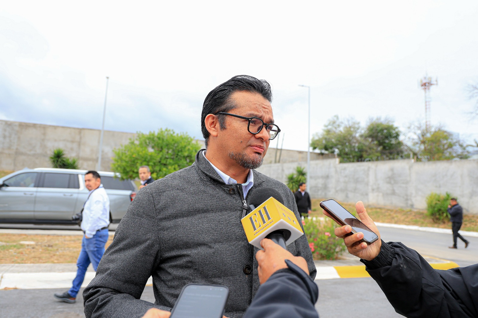 Avanza la donación de predios para las subestaciones eléctricas en Tamaulipas