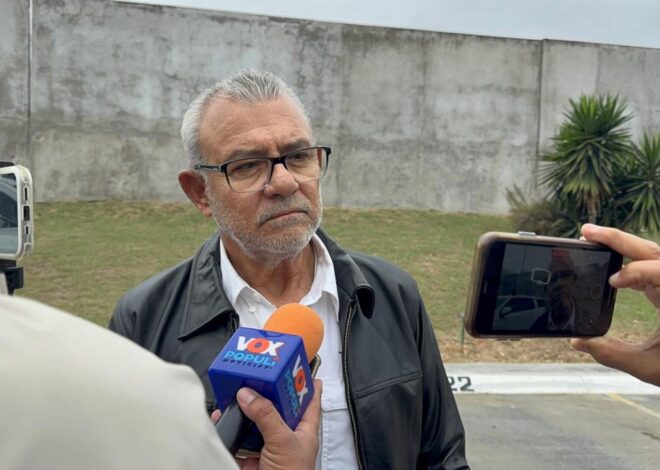 Corredor del Golfo Norte consolidará a Tamaulipas como la mayor plataforma de comercio internacional de México