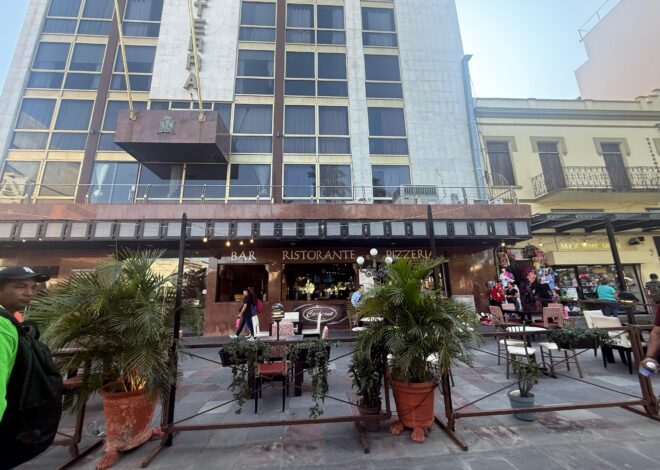 Reporta Secretaría de Turismo ocupación hotelera del 90 %