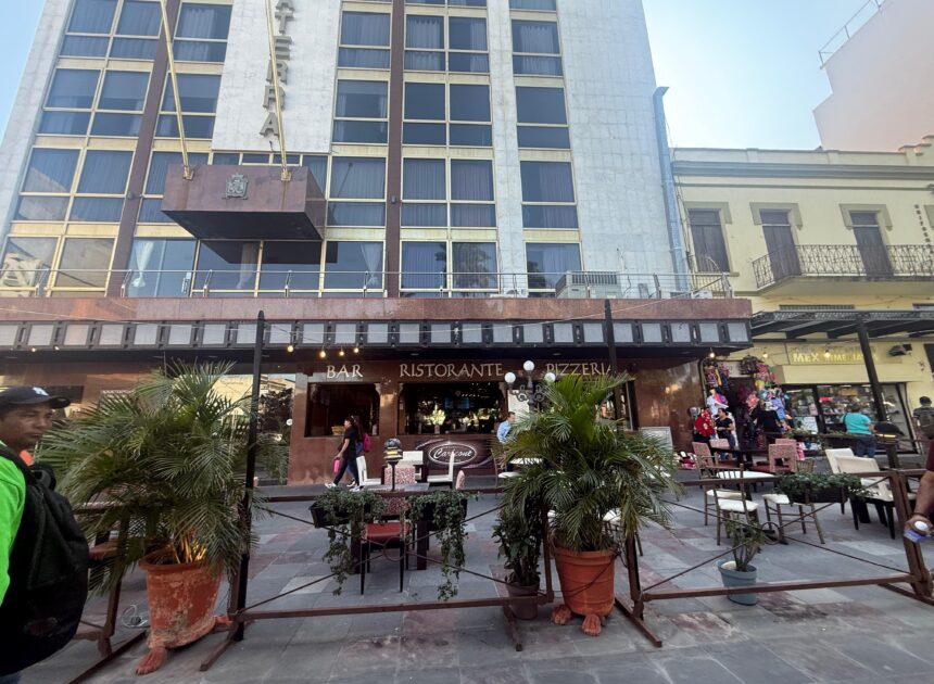 Reporta Secretaría de Turismo ocupación hotelera del 90 %