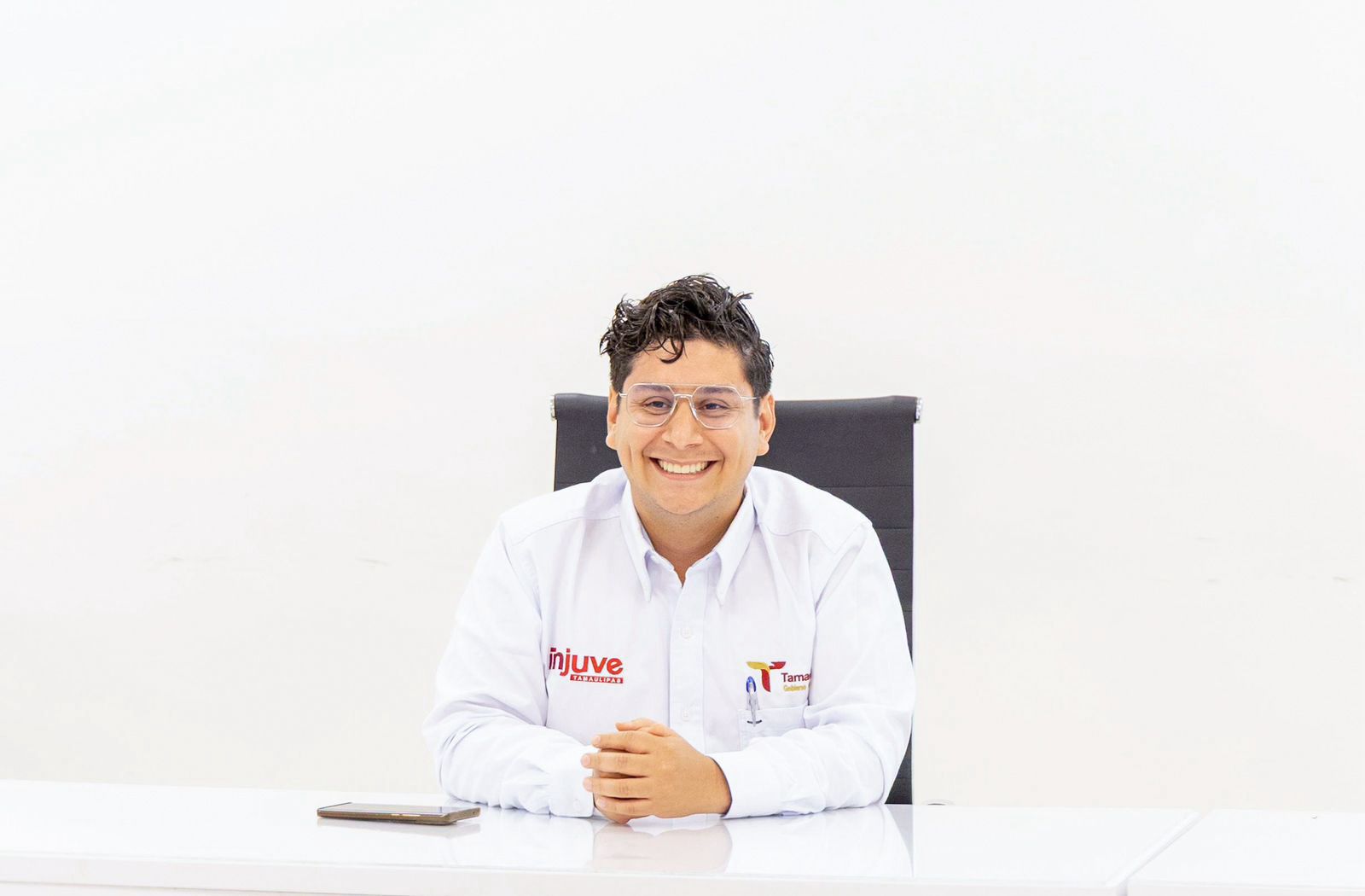 Convoca INJUVE a participar en el Congreso Tamaulipeco de la Juventud 2026