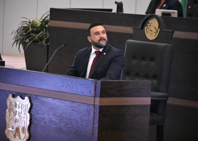 Turismo, palanca del desarrollo económico y social en Tamaulipas