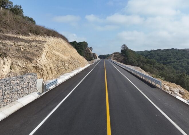Premian a la Autopista Mante–Tula por su tecnología sustentable y rescate ambiental