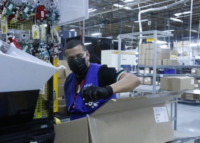 Impulsa STPS empleo digno y desarrollo laboral en Tamaulipas