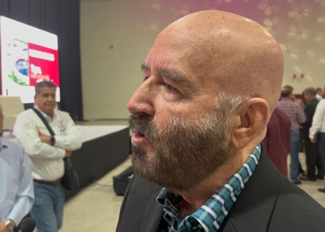 Atiende SRHDS rezagos en organismos operadores de agua de Tamaulipas