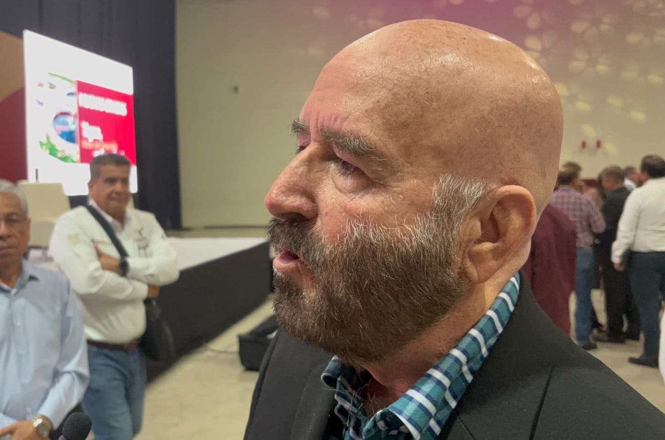 Atiende SRHDS rezagos en organismos operadores de agua de Tamaulipas