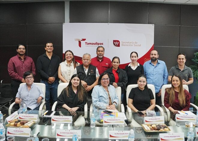 Avanza SEBIEN en la organización de archivos