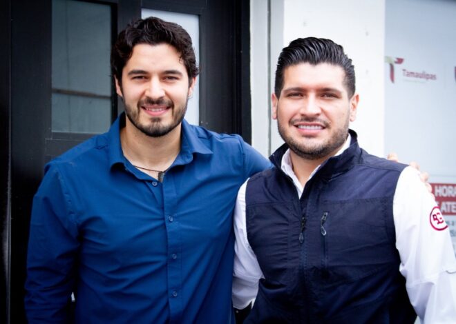 Refuerzan acciones en Matamoros para atender a trabajadores afectados en la frontera norte