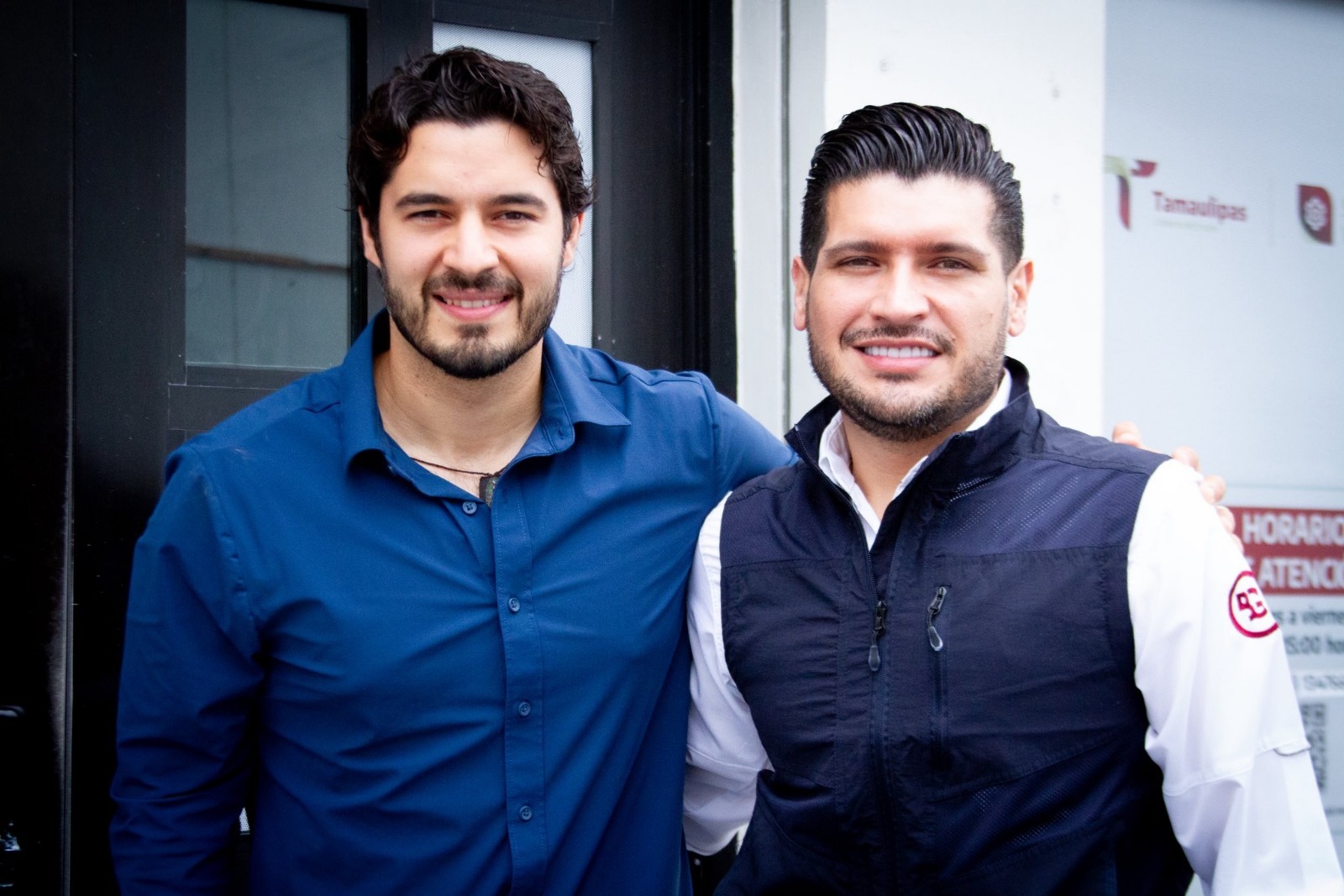 Refuerzan acciones en Matamoros para atender a trabajadores afectados en la frontera norte