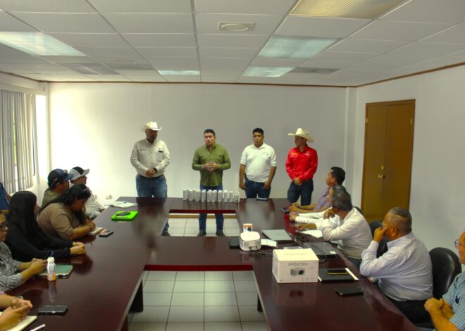 Actualización de extensionistas, clave para detección temprana de la plaga