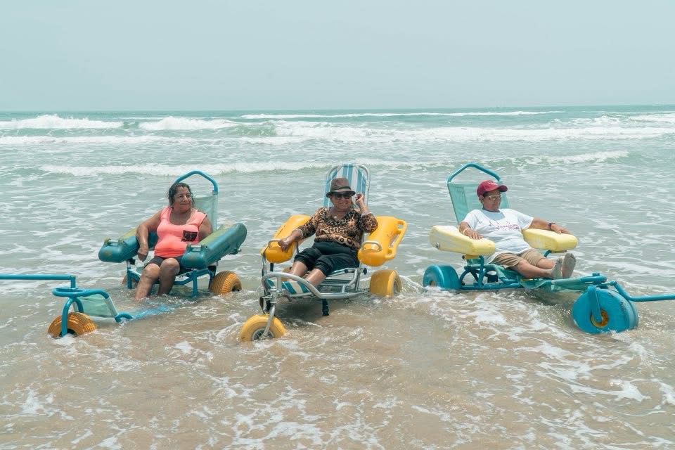 Playas tamaulipecas se consolidan como destinos competitivos en el Golfo de México