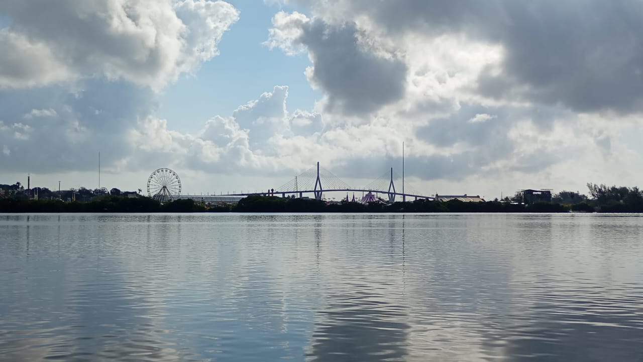 Con proyecto Génesis se busca dejar de contaminar la laguna del Carpintero: Raúl Quiroga Álvarez