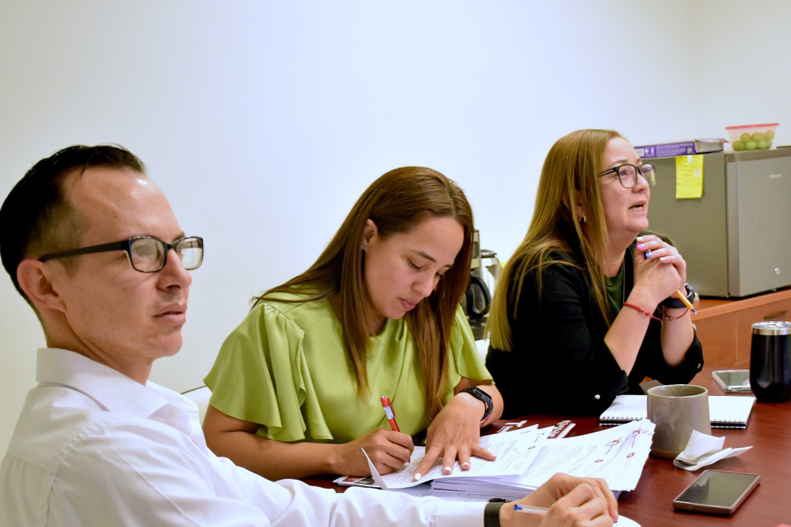 Moderniza IDPET gestión jurídica con capacitación estatal sobre el Nuevo Modelo Penal